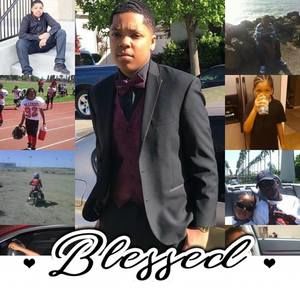 Meet your Posher, Clifford